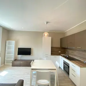 Residenza Il Principe Bilocale 3, Centro Parma